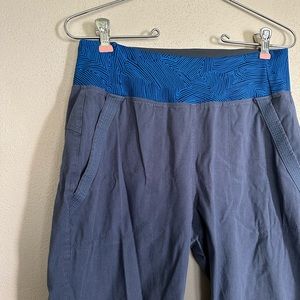 Patagonia Caliza Rock Pants